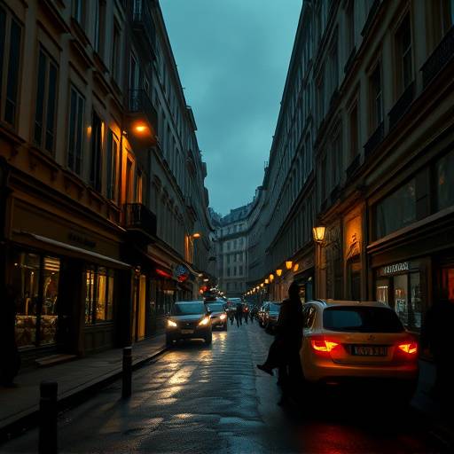Affiche de la série 'Les Mystères de Lyon' : Une enquête policière captivante dans les rues de Lyon.
